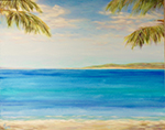 Island Dreaming