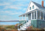 Summer Porch